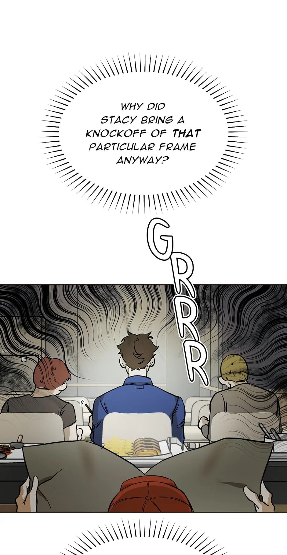 Nerd Project, Chapter 2 image 08